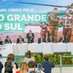 Governo anuncia R$ 50,9 bilhões em medidas para o Rio Grande do Sul