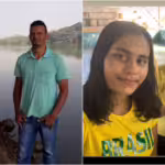 Pai e filha encontrados mortos em chácara após dias desaparecidos são identificados