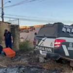 Casal é condenado a mais de 50 anos de prisão por matar e esconder corpo de mototaxista