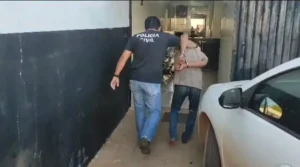 Casal é condenado a mais de 50 anos de prisão por matar e esconder corpo de mototaxista