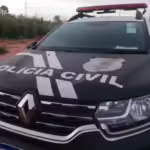 Motociclista morre após acidente com caminhão na TO-201