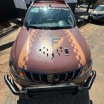 Polícia Militar prende homem por tráfico em Guaraí