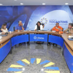 Governo do Tocantins traça estratégia para enviar ajuda humanitária ao Rio Grande do Sul