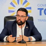 Governo do Tocantins e representantes dos meios de comunicação alinham divulgação de campanha de arrecadação voltada ao Rio Grande do Sul