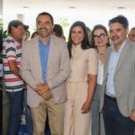 Governador Wanderlei Barbosa entrega reforma e modernização do prédio da Secretaria de Estado do Meio Ambiente