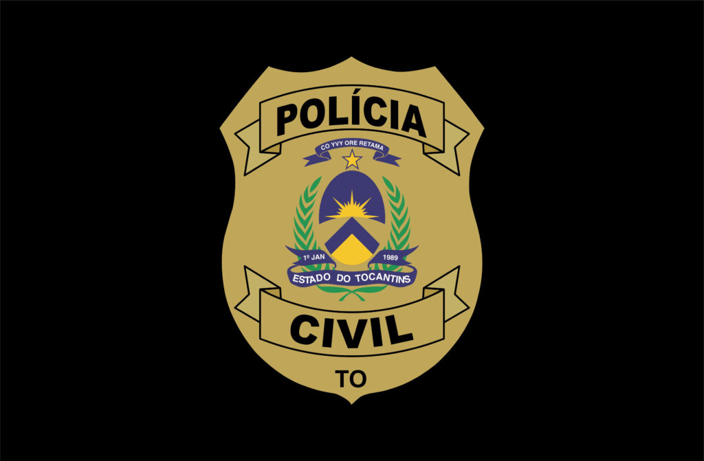 Polícia Civil do Tocantins prende mulher em flagrante por violência contra a mãe em Tocantínia