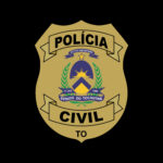Polícia Civil do Tocantins prende mulher em flagrante por violência contra a mãe em Tocantínia