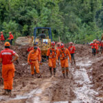 Atuação de novos bombeiros tocantinenses no Rio Grande do Sul reforça apoio do Governo do Tocantins em tragédia climática