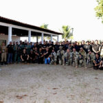 Vinte e quatro pessoas são condenadas por organização criminosa em Augustinópolis após investigações da Polícia Civil do Tocantins