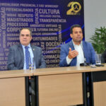 Governo do Tocantins e UFT iniciam mestrado em Governança e Transformação Digital com aula inaugural