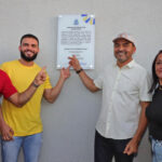 Em Itacajá, governador Wanderlei Barbosa reforça compromisso com a juventude com entrega de obras em ginásio e inauguração de campo society