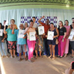 Mais de 590 famílias da região norte do Tocantins recebem título de propriedade com apoio do Governo do Tocantins e do Poder Judiciário