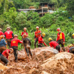 Operação no Rio Grande do Sul destaca experiência e alto nível técnico dos bombeiros tocantinenses em ações de desastre