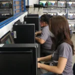Edital do BNDES leva banda larga a 1,4 mil escolas públicas