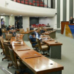 Deputados aprovam indenização para servidores e novas delegacias em Miracema e Pedro Afonso