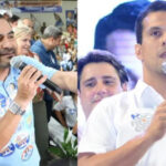 TRE-TO marca julgamento de processo de Irajá contra governador Wanderlei e vice Laurez Moreira