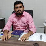 NOVO PREFEITO DE FORMOSO DO ARAGUAIA
