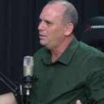 Cristiano Pisoni defende secretariado composto apenas por gurupienses: “Nós temos que ter pessoas daqui para trabalhar na gestão”