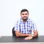 Presidente da Câmara, Felipe Souza, assume prefeitura de Formoso do Araguaia após cassação dos mandatos do prefeito e vice-prefeito