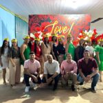 Centro Educacional Ebenézer de Lagoa da Confusão celebra Dia das Mães com evento especial