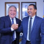 Vice-governador do Tocantins desmente falácias e rumores de ruptura política com governador Wanderlei Barbosa