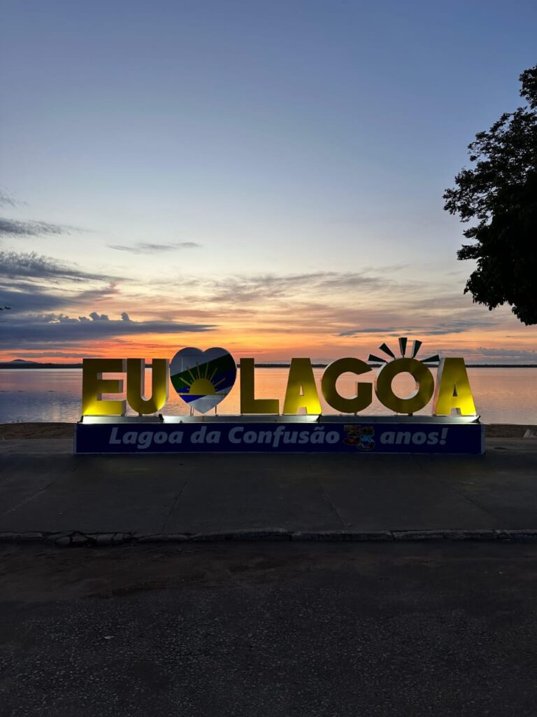 Prefeitura de Lagoa da Confusão Celebra o Dia do Evangélico com Shows e Eventos Religiosos