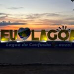 Prefeitura de Lagoa da Confusão Celebra o Dia do Evangélico com Shows e Eventos Religiosos