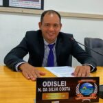 Odislei "Ozim" confirma pré-candidatura a vereador em Lagoa da Confusão