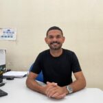 Valmir da Auto Escola confirma pré-candidatura a vereador em Lagoa da Confusão pelo Progressistas
