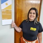 Marlupe Krutschok confirma pré-candidatura à vereadora de Lagoa da Confusão