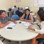 Secretaria Municipal de Saúde de Lagoa da Confusão busca junto à Secretaria Estadual de Saúde informações para reativação do centro cirúrgico do Hospital Municipal