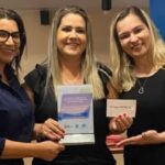Marlupe Krutschok por duas vezes consecutivas leva o Selo Sebrae de Referência em Atendimento para o município de Lagoa da Confusão