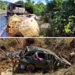 Tocantins registra uma morte por dia no trânsito no início de maio