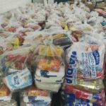 Comarcas de Araguaína e Gurupi promovem campanha de arrecadação para auxiliar as vítimas das chuvas no Rio Grande do Sul