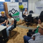 Cidadão(ã) poderá emitir 2ª via de documentos e ter outros serviços no estande do Poder Judiciário na Agrotins 2024