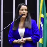 Quem era a deputada federal Amália Barros; parlamentar morreu aos 39 anos