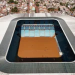 Ministério do Esporte solicita que CBF pare o Campeonato Brasileiro