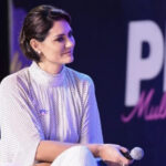 Com Michelle Bolsonaro, evento do PL Mulher no Tocantins já tem mais de 1,5 mil pessoas inscritas