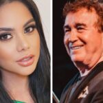 Cantor Amado Batista é intimado pela Justiça antes de subir ao palco em cidade tocantinense