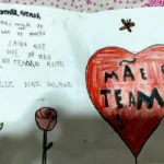 Mães lutam por justiça aos filhos soterrados pela mineração