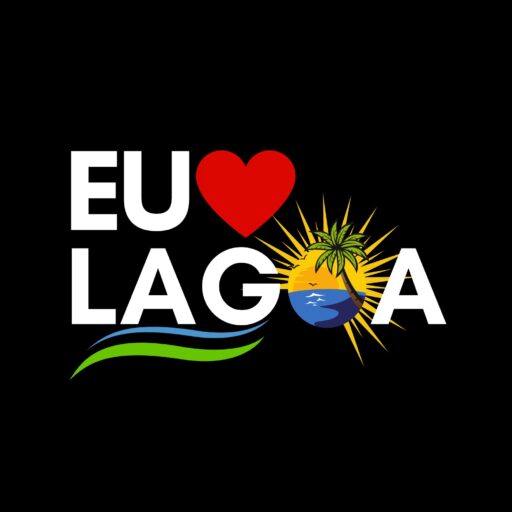 Eu Amo Lagoa
