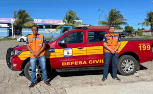 Governo do Tocantins envia nova equipe com militares da Defesa Civil Estadual para reforçar o apoio ao Rio Grande do Sul