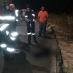 Jovem de 18 anos recebe descarga elétrica e morre enquanto fazia gato de energia em Araguaína