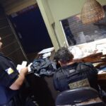 Polícia Civil deflagra operação contra organização criminosa especializada em praticar roubos e extorsões no Tocantins