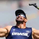 Brasil encerra mundial de canoagem paralímpica com seis medalhas