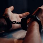 Homem condenado pela justiça é preso ao tentar registrar boletim de ocorrência de perda de documentos