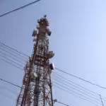 A partir desta segunda-feira (27), sinal 5G chegará em Lagoa da Confusão e em mais 53 cidades do Tocantins