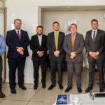 Segurança Pública e Telebras iniciam tratativas para implantação de amplo sistema videomonitoramento nos municípios do interior do Tocantins