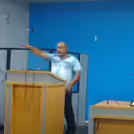 Vice-prefeito, Israel Borges Nunes assume prefeitura de Formoso do Araguaia após cassação de prefeito