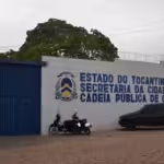 Presidiário tenta subornar policiais penais com mesa de ping-pong, diz SSP